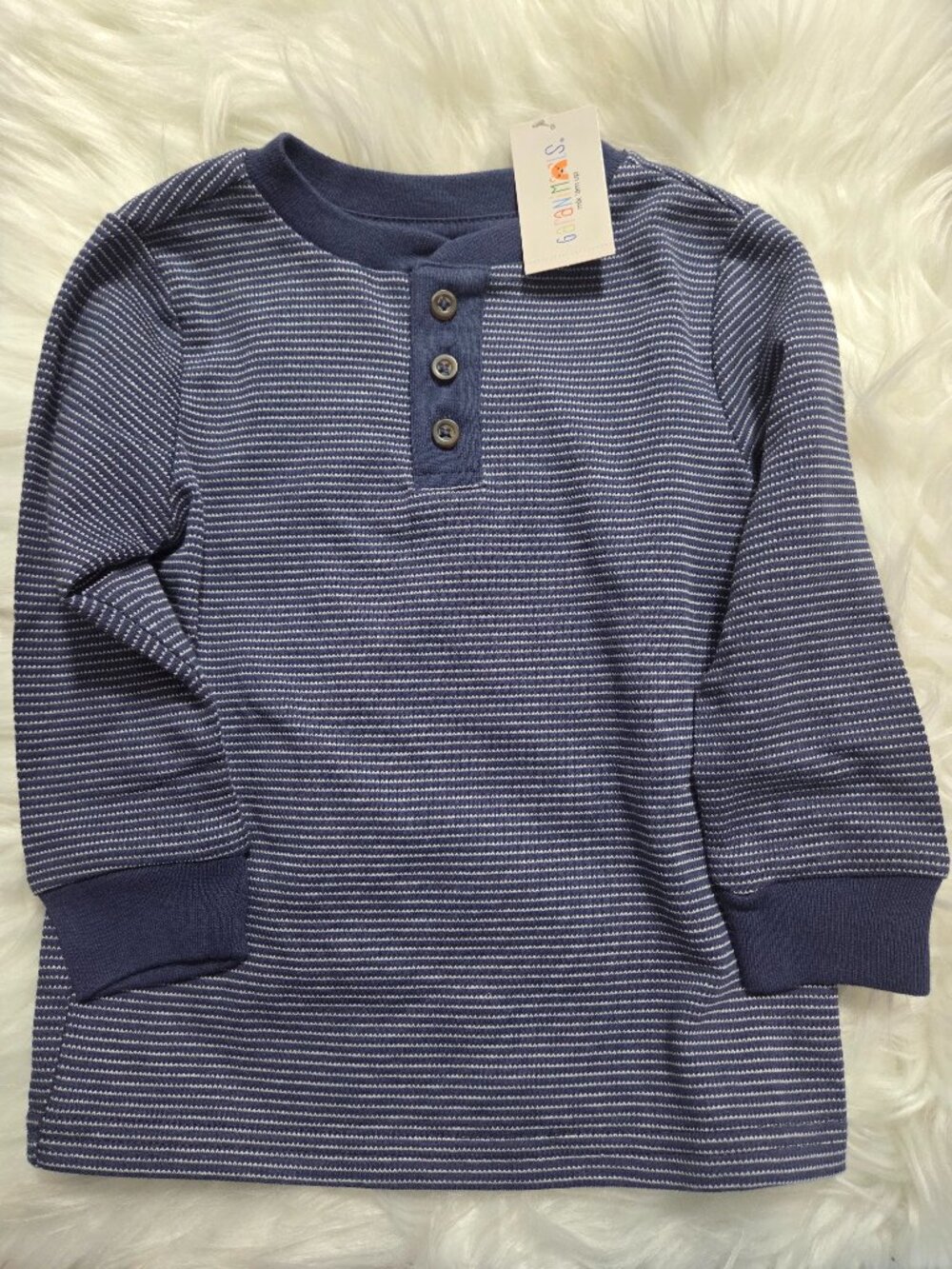 Garanimals Long Sleeve Shirt
